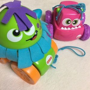 Kids toys